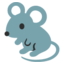:rat: π