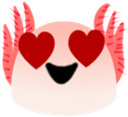 :axohearteyes: undefined