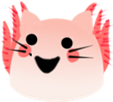 :axocathappy: undefined