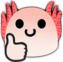 :axothumbsup: undefined