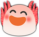 :axosmile: undefined