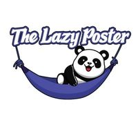 The Lazyposter