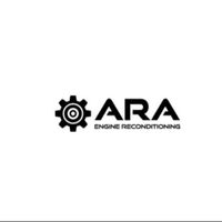 ARA engine reconditioning