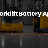 electricforklift