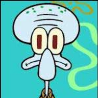 Squidward