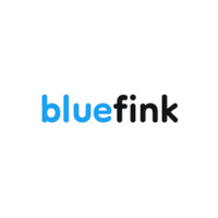 fink blue