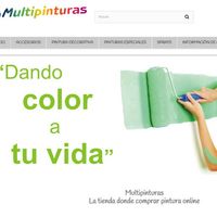 multipinturas
