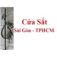 cửa sắt hcm