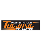 hurstvilletowing