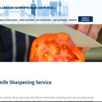 londonsharpening
