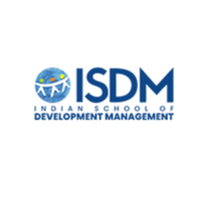 Indian School of Development Management