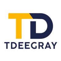 Tdeegray