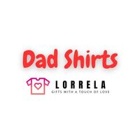lorreladadshirts