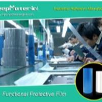 optical bonding adhesive