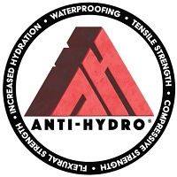 antihydro