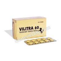 Vilitra60tab