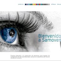 samovent