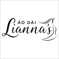 Áo dài Lianna