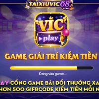 vicplaygamebai