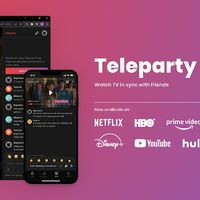 Teleparty