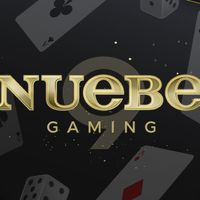 Nuebe