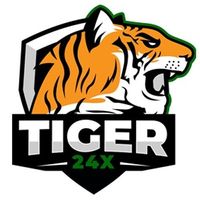 tiger24x