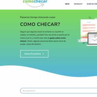 comochecar