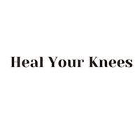 healyourknees
