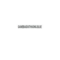 gamebaiblue