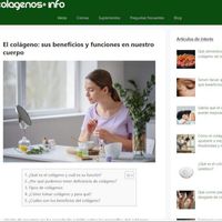colagenosinfo