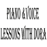 pianowithdora