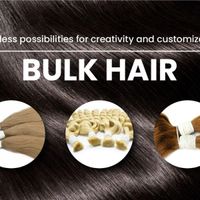 bulkhair