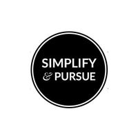 simplify.pursue