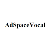 adspacevocal