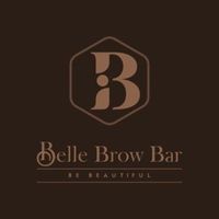 belle brow bar