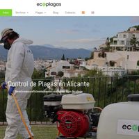 ecoplagas