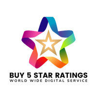 buy5starratings