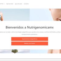 nutrigenomica