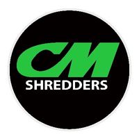 cmshredders
