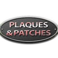 plaquespatches