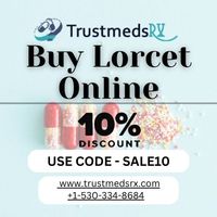 BuyLorcetOnline