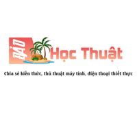 Học Thuật Đảo