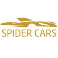 Spider Cars