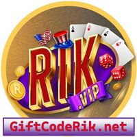 giftcoderikvip