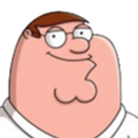 Peter Griffin