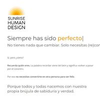 sunrisehuman