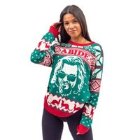 uglychristmas sweater