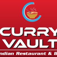 Curry Vault