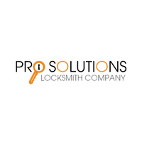 Pro solution Locksmith