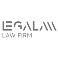 Law Firm Legalam